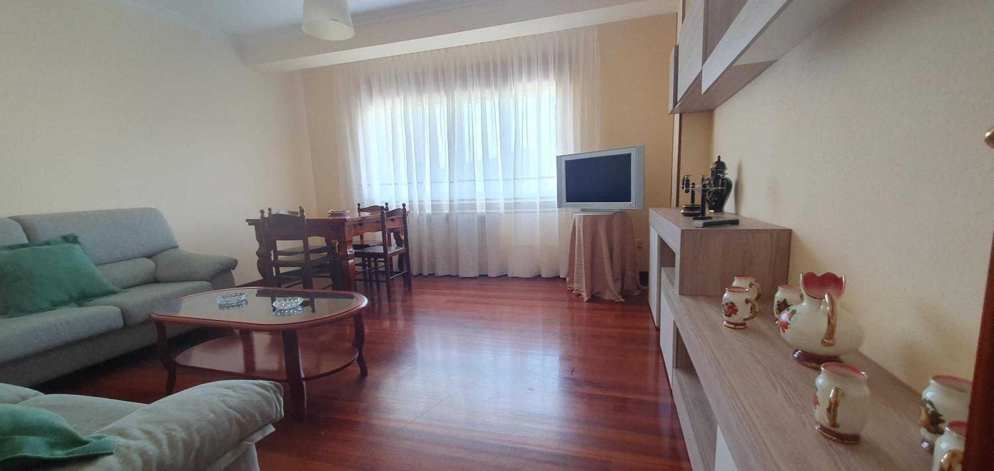 Apartamento A Pampillosa Fazouro Exterior photo
