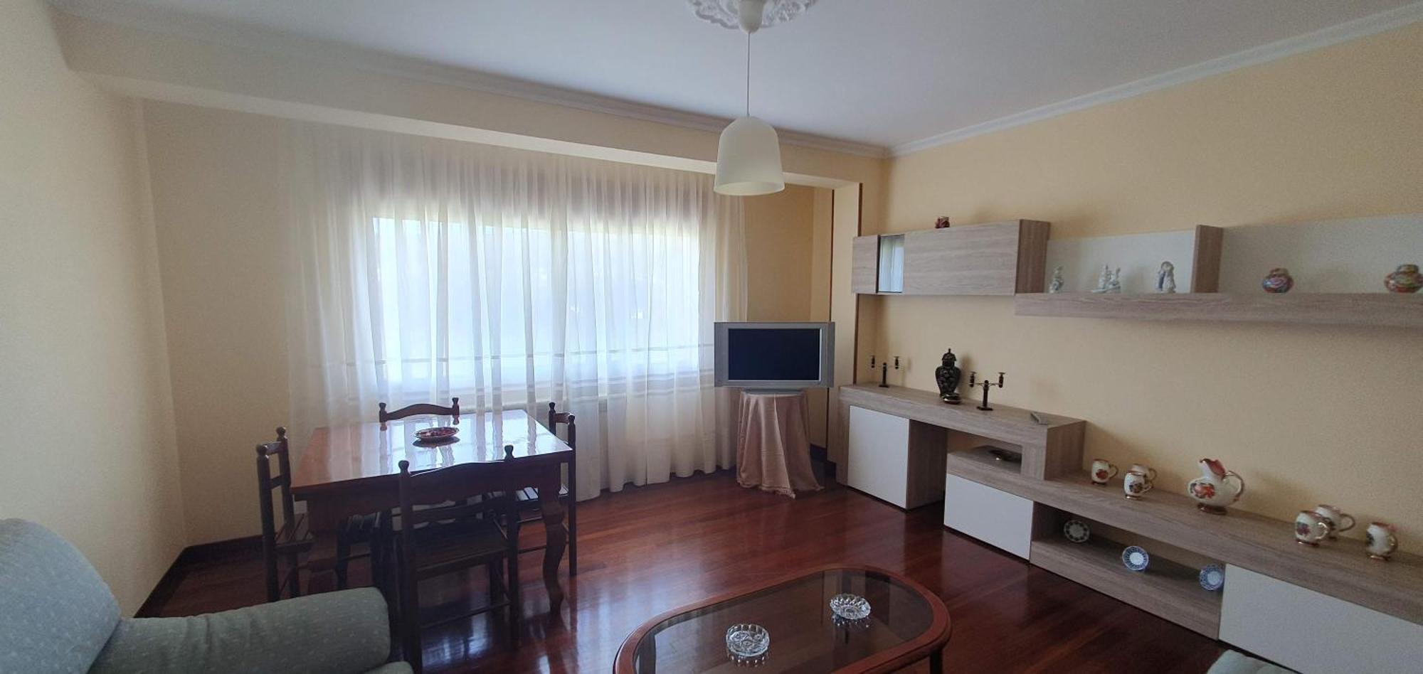 Apartamento A Pampillosa Fazouro Exterior photo